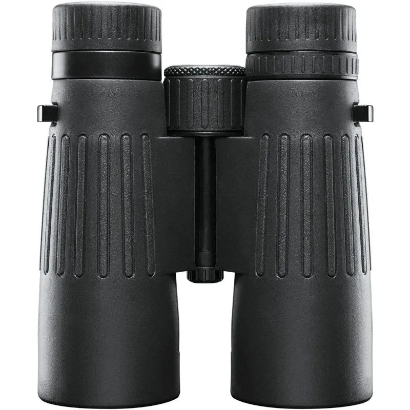 PowerView 2 Binoculars, High-Definition Binoculars with Multi-Coated Lenses,