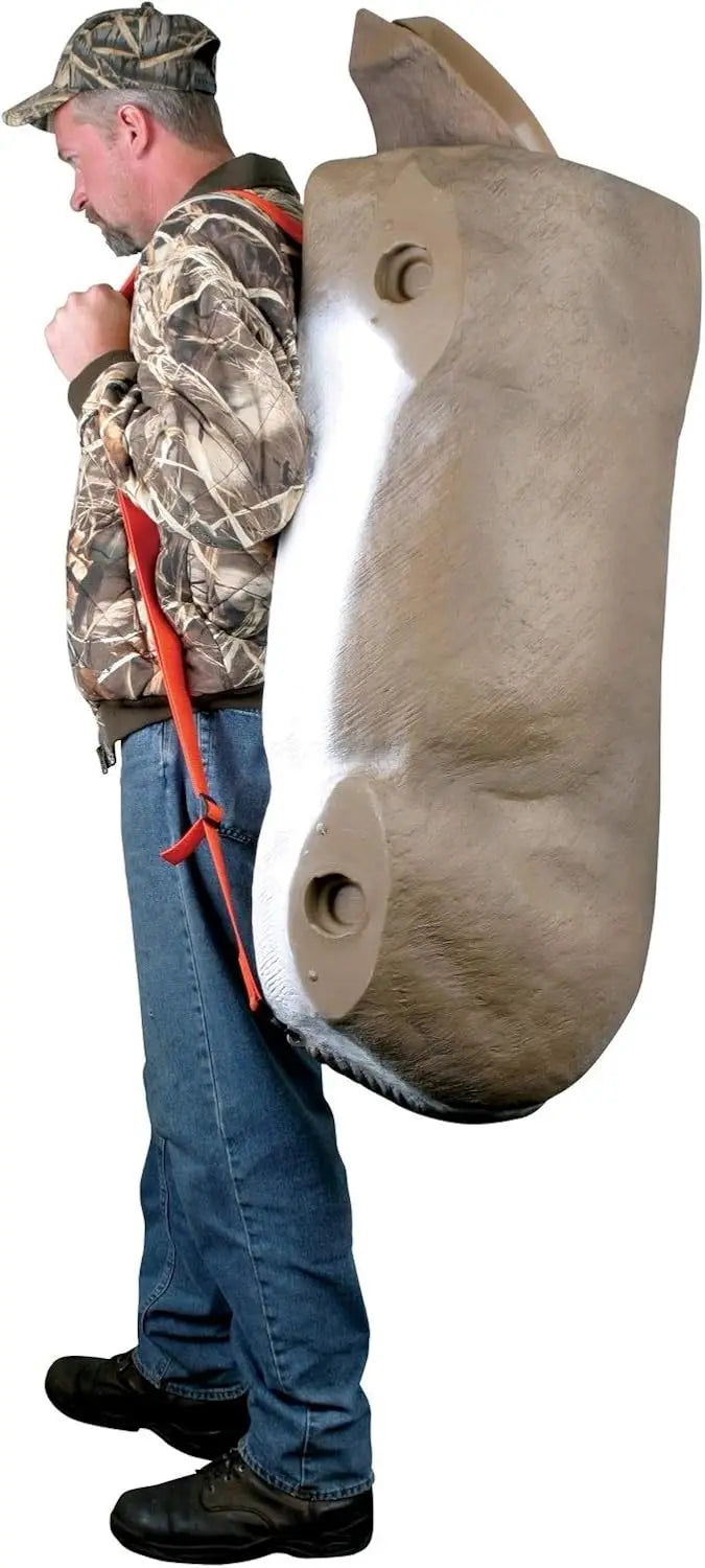 Boss Buck - Masters Series Deer Decoy
