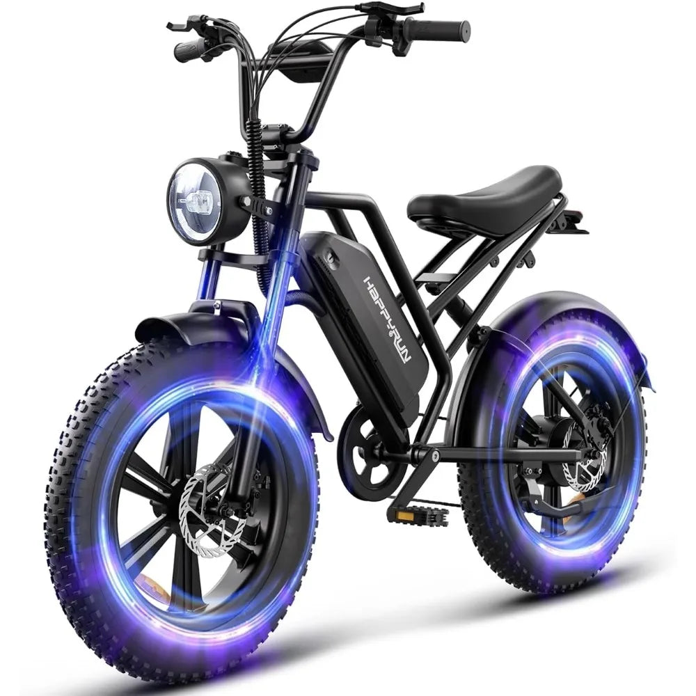 1500W Moped Style Electric Bike | Adult eBikes 1500W Moped Style Electric Bike | Adult eBikes