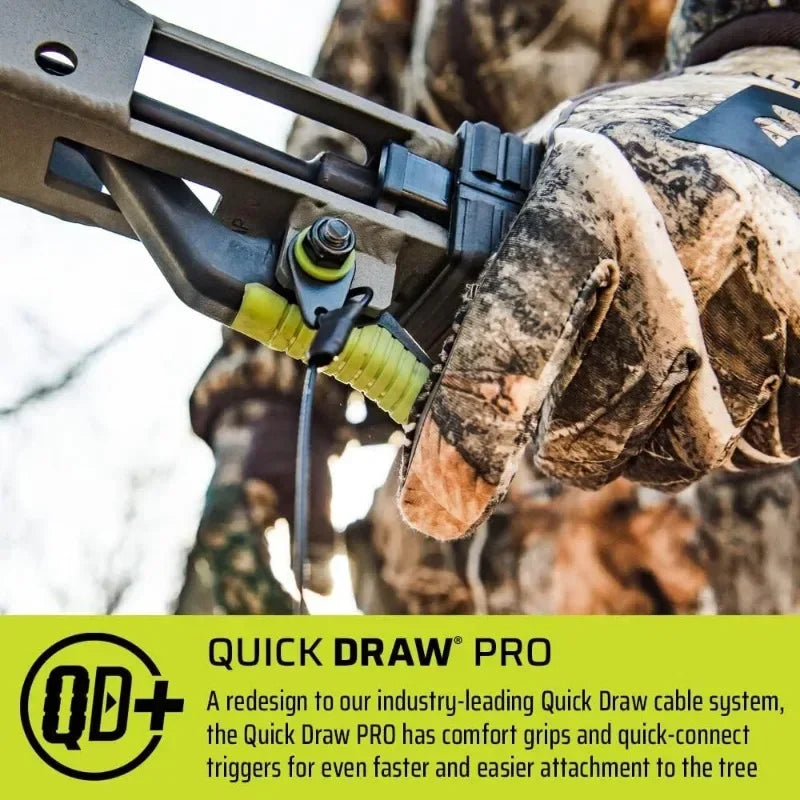 PRO SD Climbing Treestand Hunting Accessories Hunting Blind