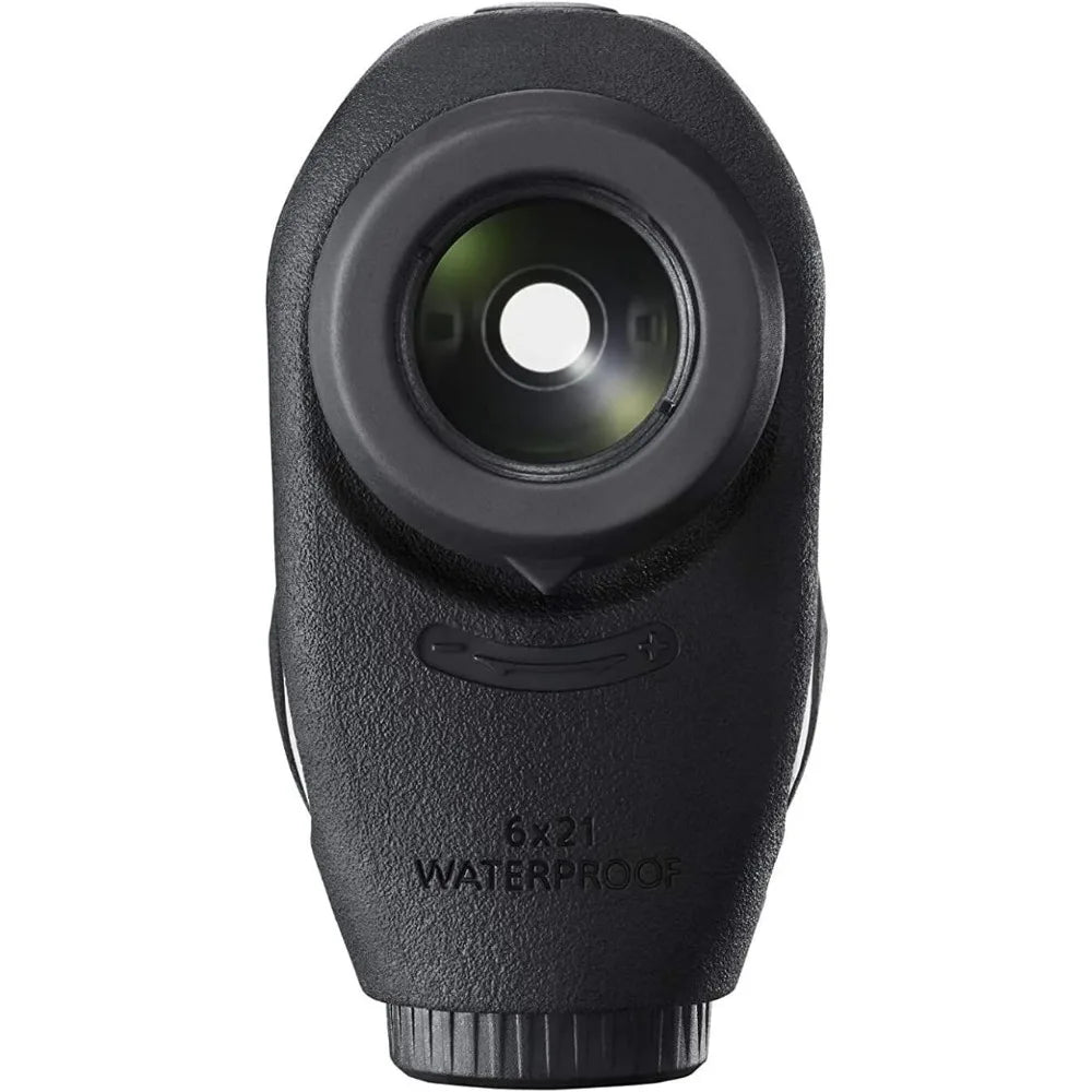 Plastic Golf Rangefinder
