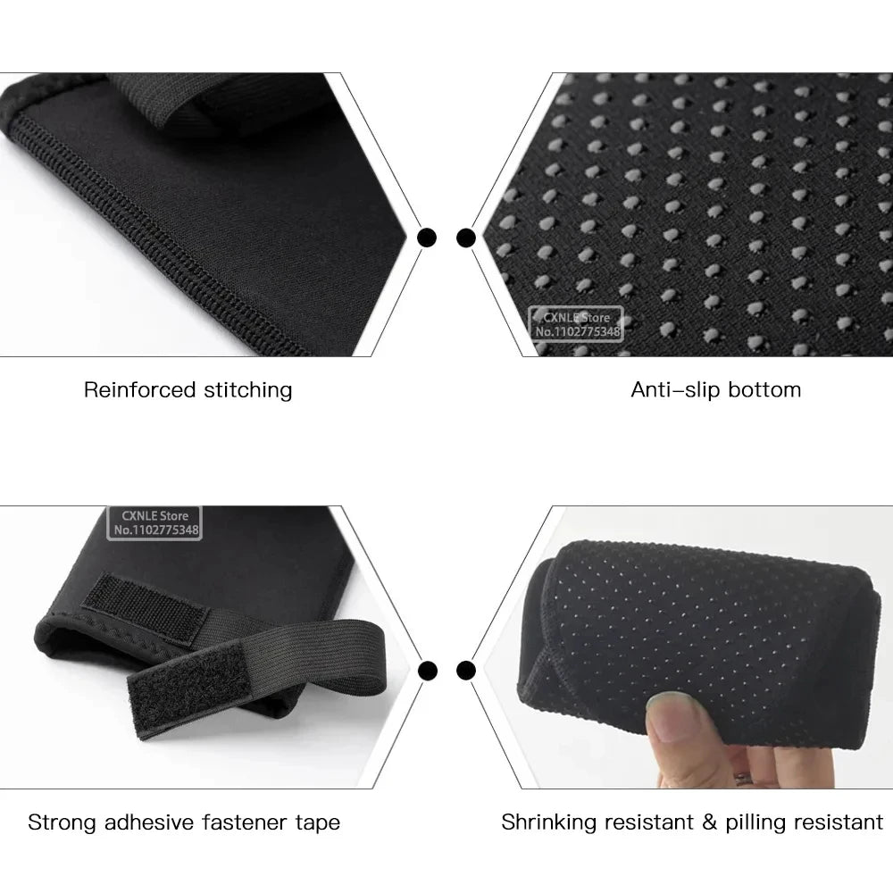 Neoprene Anti Slip 3mm Diving Wetsuit Socks