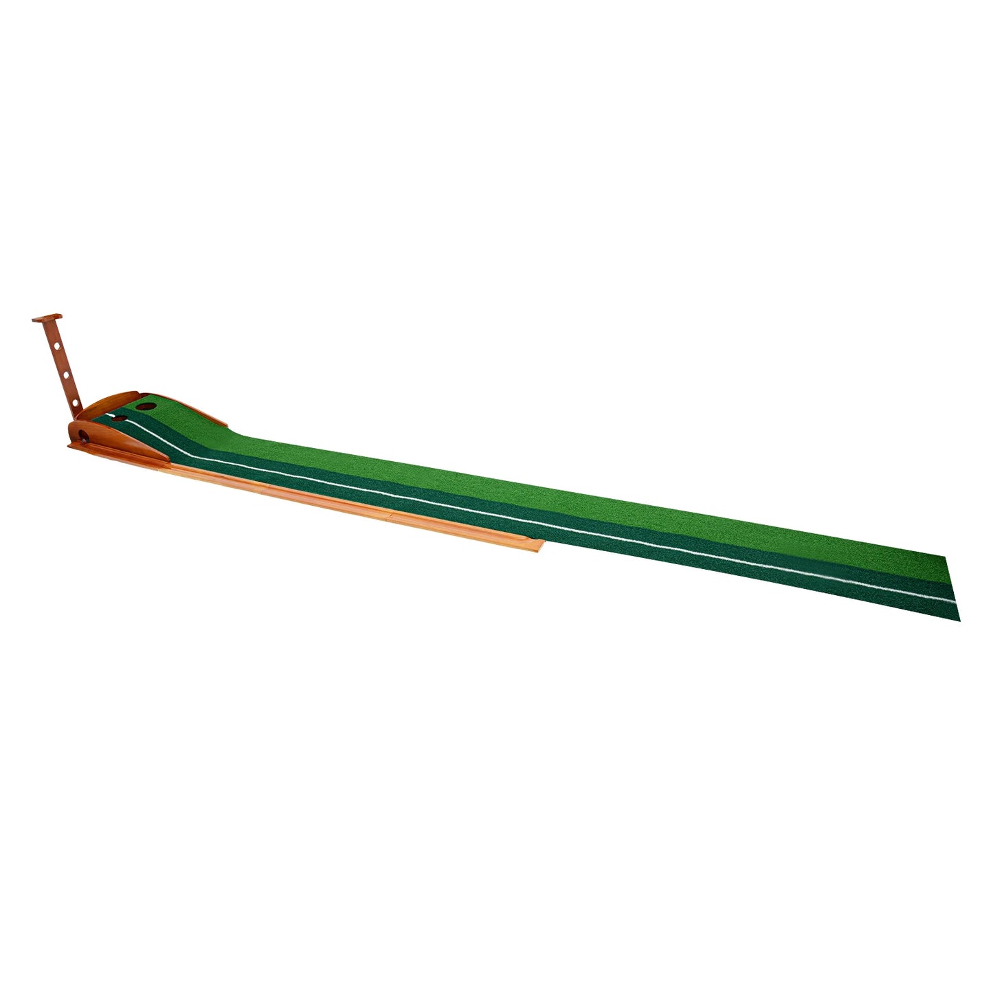 3M Foldable Golf Putting Trainer Portab