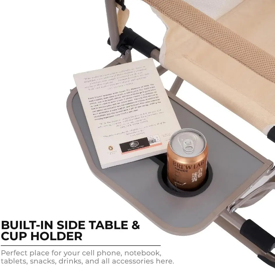 Folding Camping Chair f