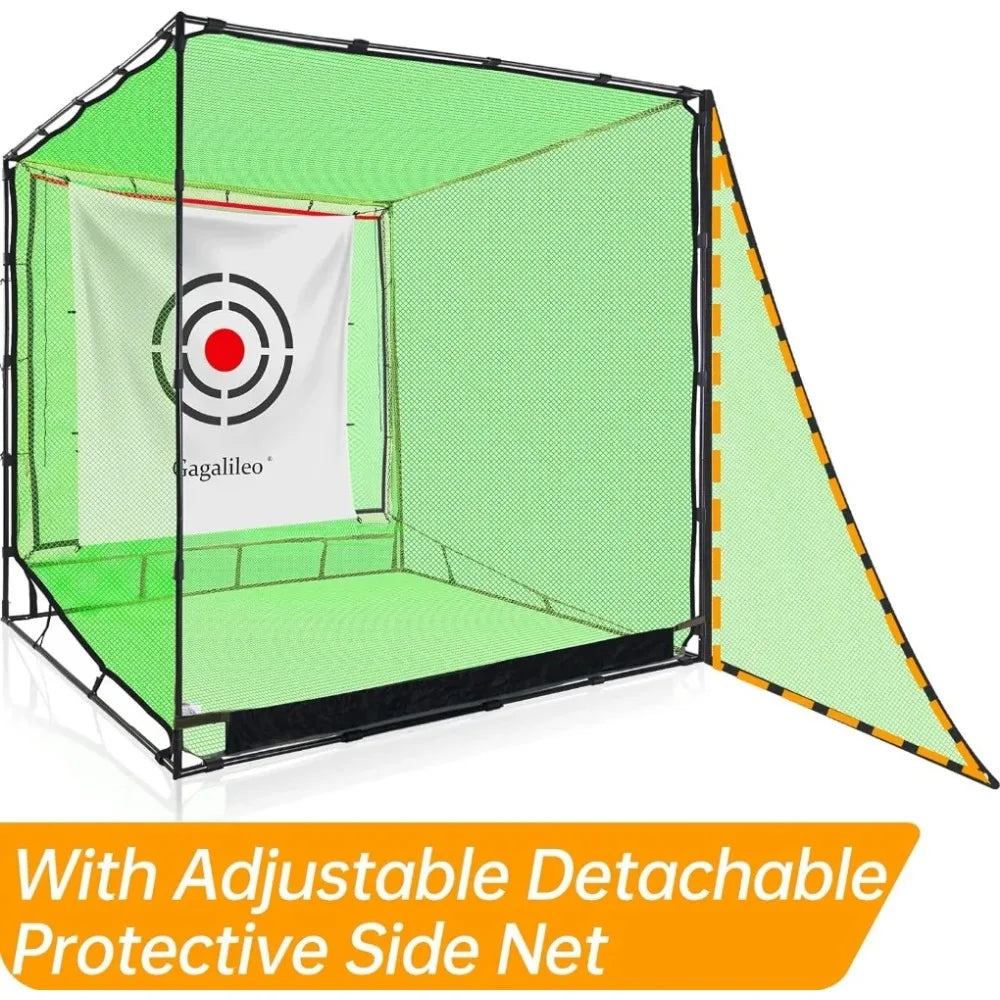 Golf Cage Netting,Golf Hitting Cage