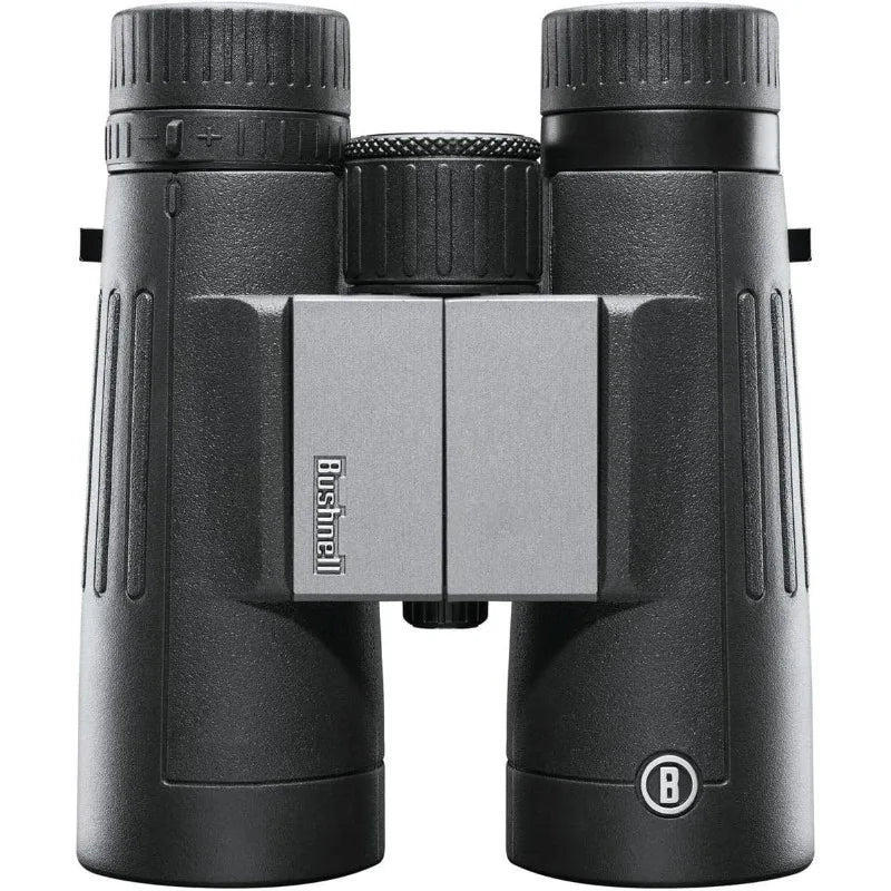 PowerView 2 Binoculars, High-Definition Binoculars with Multi-Coated Lenses,