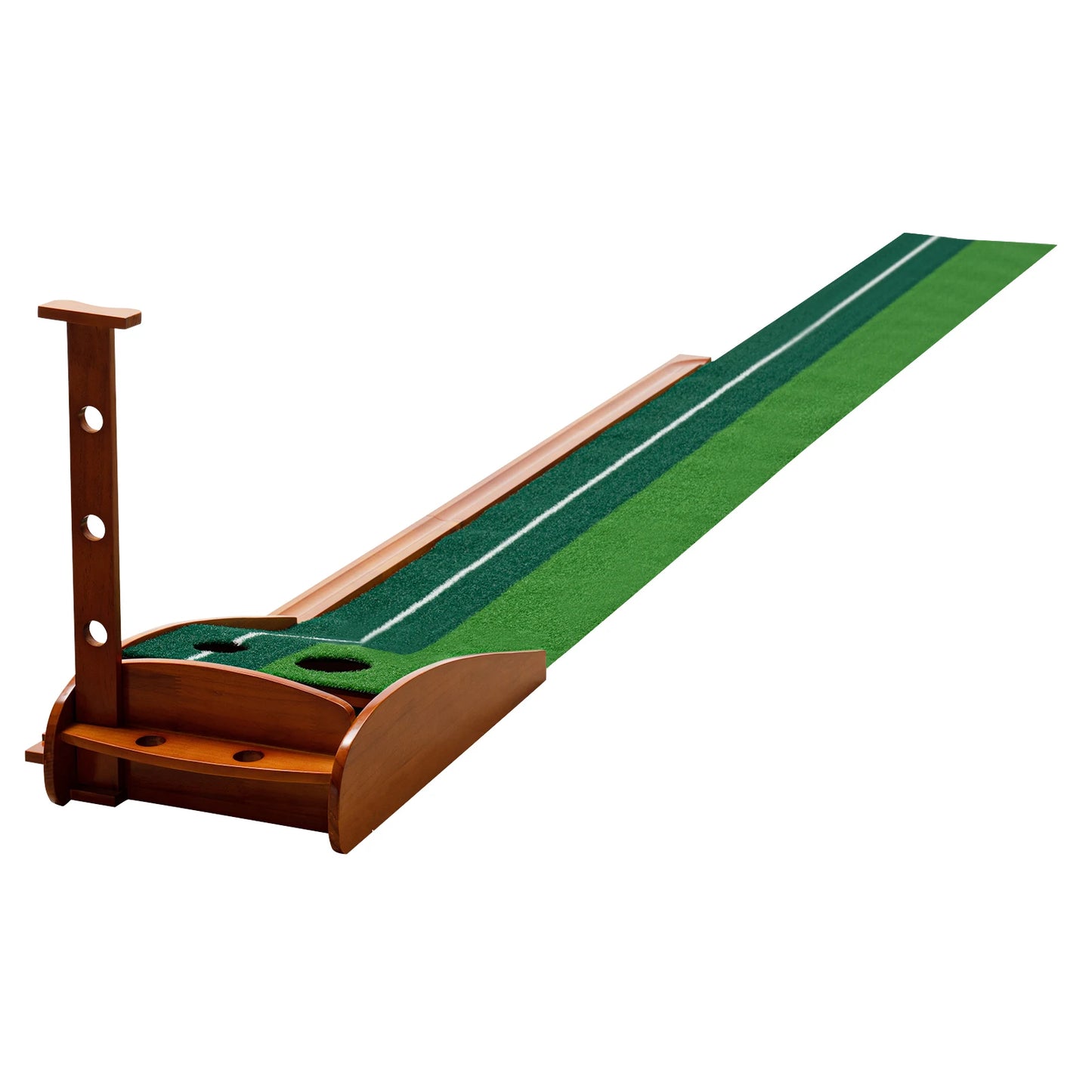 3M Foldable Golf Putting Trainer Portab