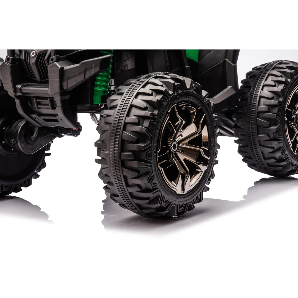 Kids ATV 4 Wheeler, 24V Kids Ride