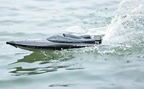 Laggest RC Speed Boat 2.4G 4WD 55KM/H Remote Control Brushless