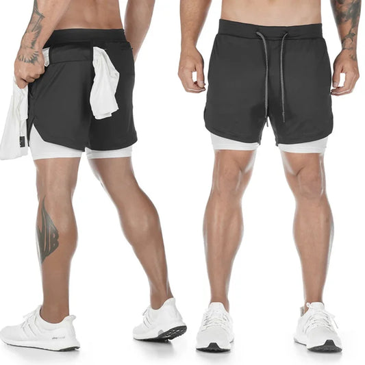 Jogging Sportswear  Beach Sport Shorts Quick Drying