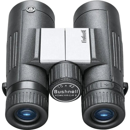 PowerView 2 Binoculars, High-Definition Binoculars with Multi-Coated Lenses,