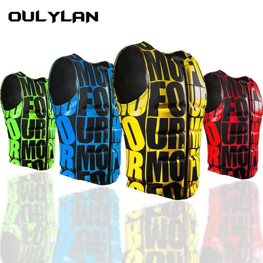 Life Vest Life Jacke Surfing Life Vest Swimming