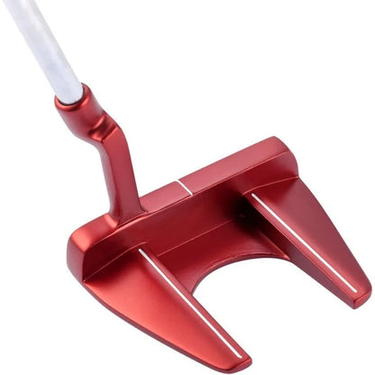 Men's Golf Putter,Right Handed,Golf Head Cover Included