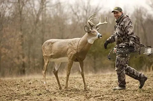 Boss Buck - Masters Series Deer Decoy