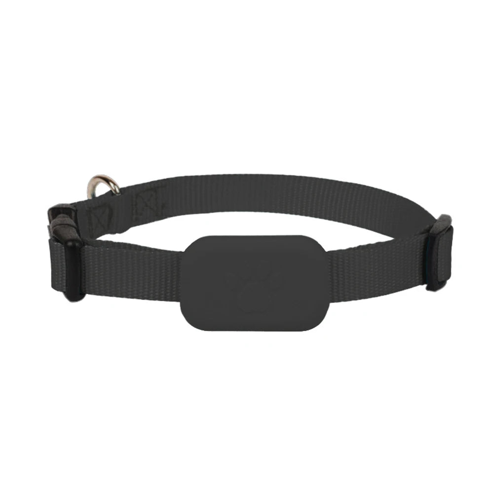 For iOS Mini GPS Tracker Battery Operated Animal Tracking Movement Alert Collar