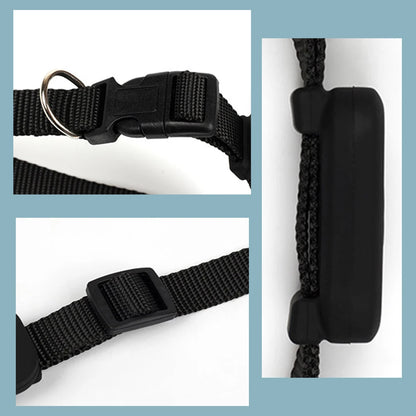 For iOS Mini GPS Tracker Battery Operated Animal Tracking Movement Alert Collar