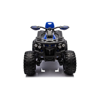 Kids ATV 4 Wheeler, 24V Kids Ride