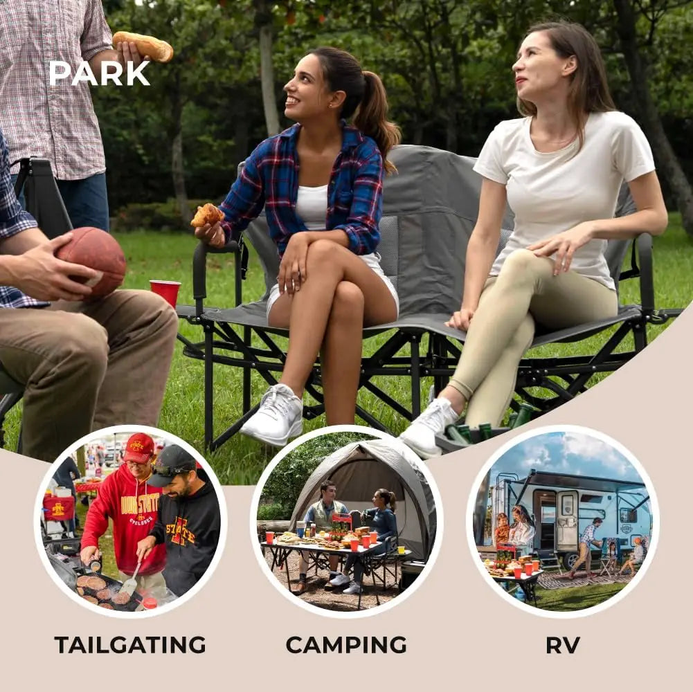 Folding Camping Chair f