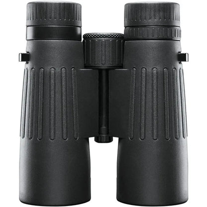 PowerView 2 Binoculars, High-Definition Binoculars with Multi-Coated Lenses,
