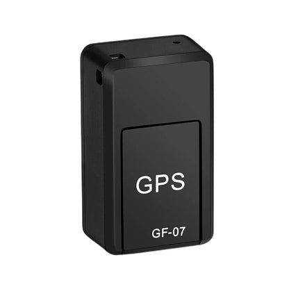 Car Real Time Tracking GF-07 GPS Tracker Magnetic Anti Theft