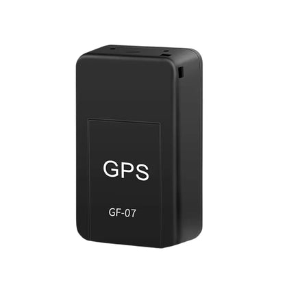 Car Real Time Tracking GF-07 GPS Tracker Magnetic Anti Theft