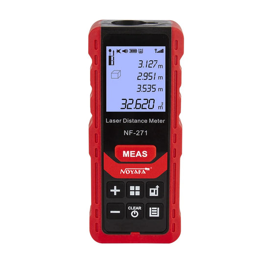 NF-271 Laser Distance Meter 40M 80M Rangefinder