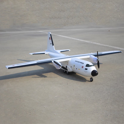 C-160 Cargotrans Twin Hercules 1120mm Wingspan