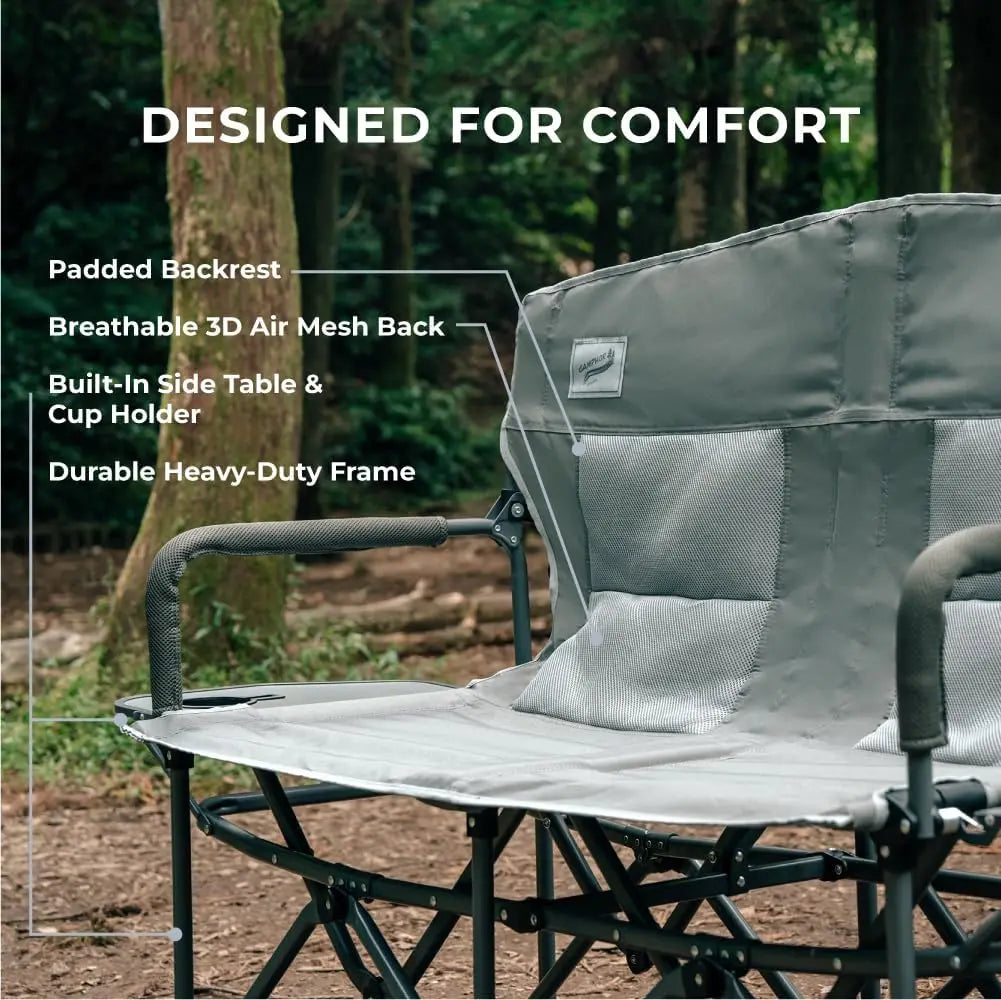 Folding Camping Chair f