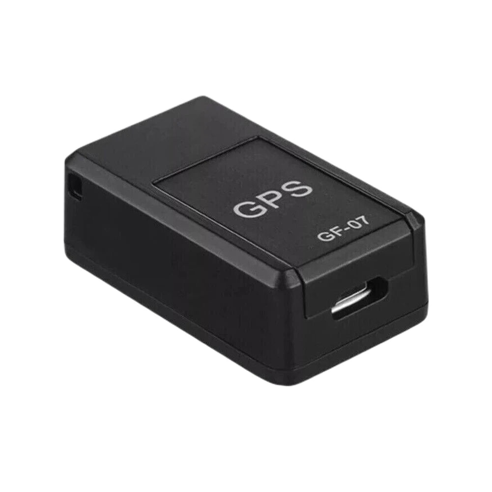 Car Real Time Tracking GF-07 GPS Tracker Magnetic Anti Theft