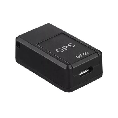 Car Real Time Tracking GF-07 GPS Tracker Magnetic Anti Theft