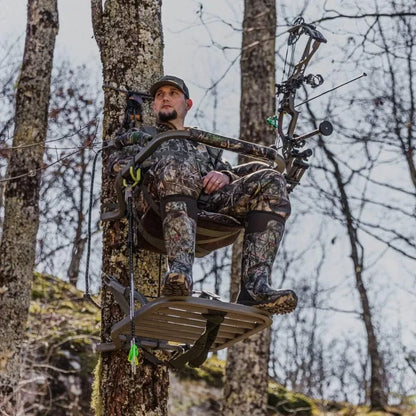 Treestands Titan SD Climbing Treestand Hunting