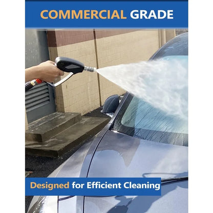 Pressure Washer Short Gun