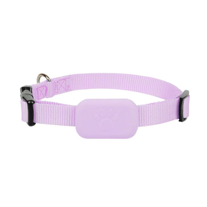For iOS Mini GPS Tracker Battery Operated Animal Tracking Movement Alert Collar
