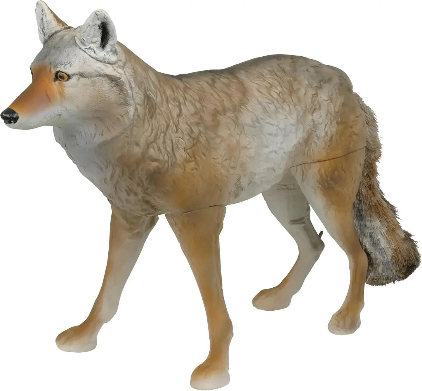 Lone Howler Coyote Decoy, One Size
